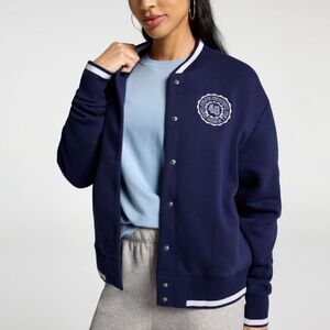 NWT DSG Women's Classic Fleece Jacket